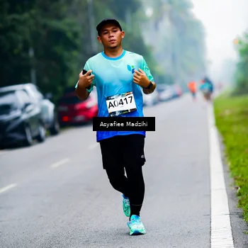 Runner Photo 8899207