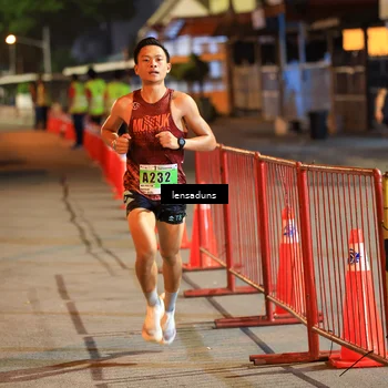 Runner Photo 8899212