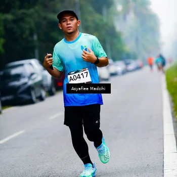 Runner Photo 8899215
