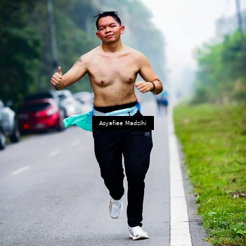 Runner Photo 8899228