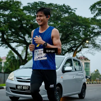 Runner Photo 8899233