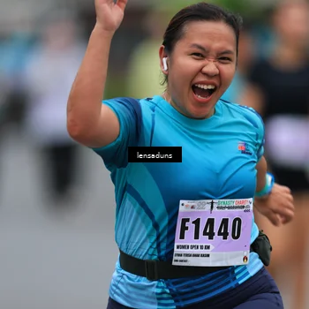 Runner Photo 8899240