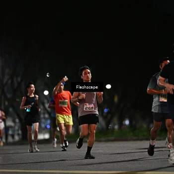 Runner Photo 8899243