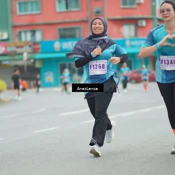 Runner Photo 8899246