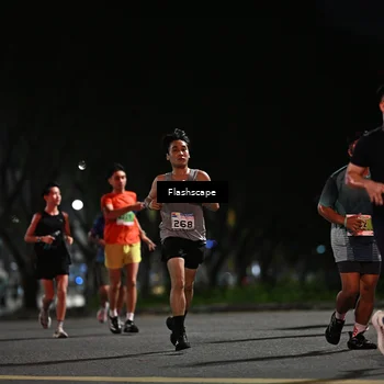 Runner Photo 8899253