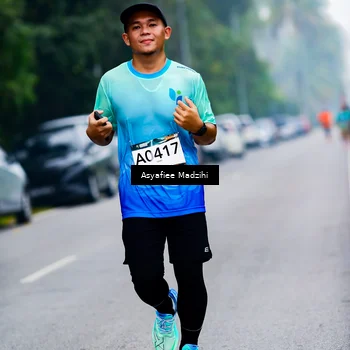 Runner Photo 8899255