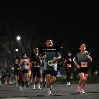 Runner Photo 8899263