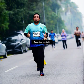 Runner Photo 8899267