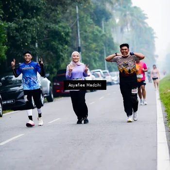 Runner Photo 8899276