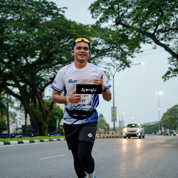 Runner Photo 8899277