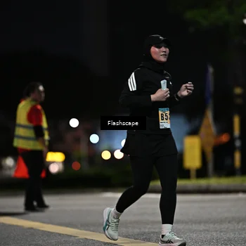 Runner Photo 8899282