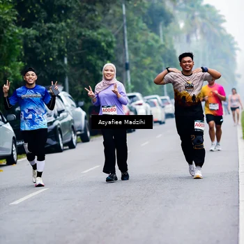 Runner Photo 8899285