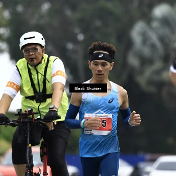 Runner Photo 8899294