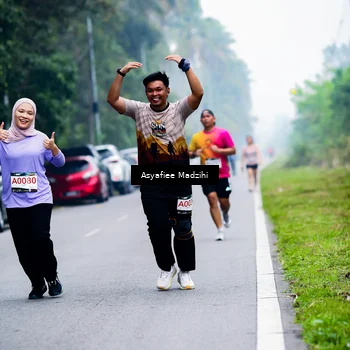 Runner Photo 8899297