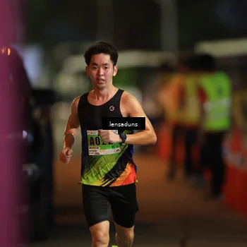Runner Photo 8899300