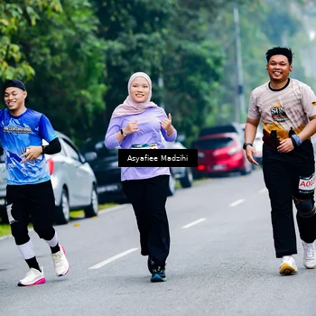 Runner Photo 8899301