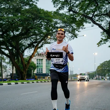 Runner Photo 8899303