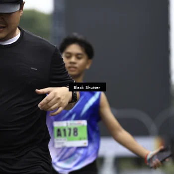 Runner Photo 8899307