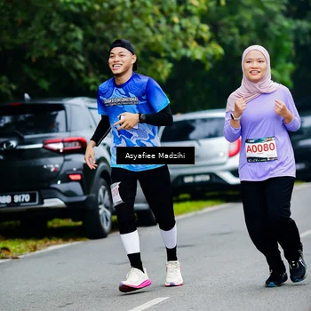 Runner Photo 8899309