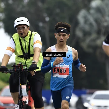 Runner Photo 8899320