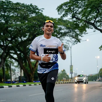 Runner Photo 8899323