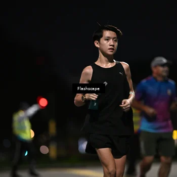 Runner Photo 8899327