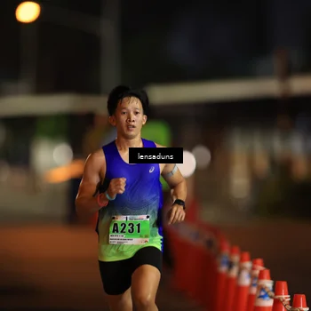 Runner Photo 8899328