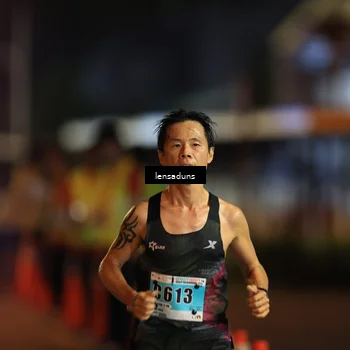 Runner Photo 8899330