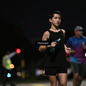 Runner Photo 8899337