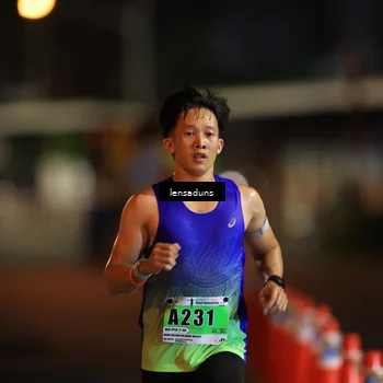 Runner Photo 8899343