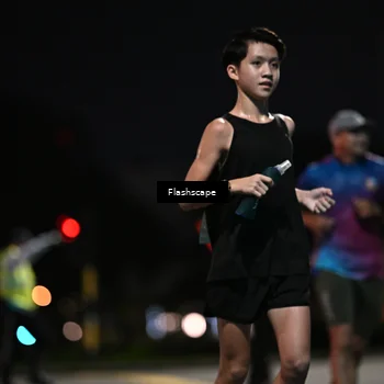 Runner Photo 8899348