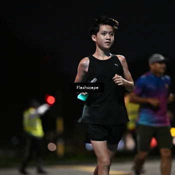 Runner Photo 8899360