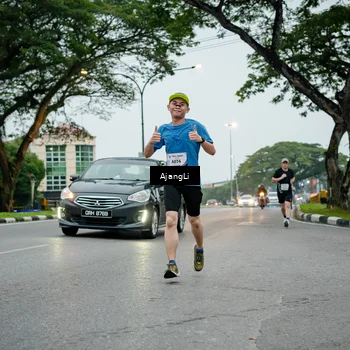Runner Photo 8899379