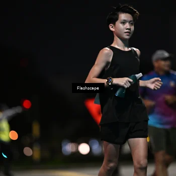 Runner Photo 8899383