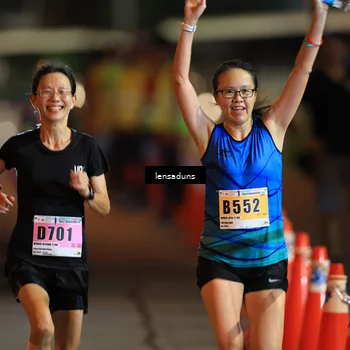 Runner Photo 8899390