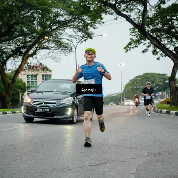 Runner Photo 8899393