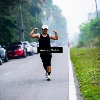 Runner Photo 8899396