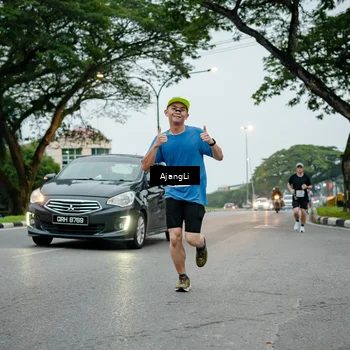 Runner Photo 8899399