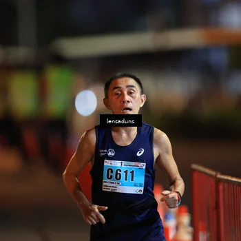 Runner Photo 8899401