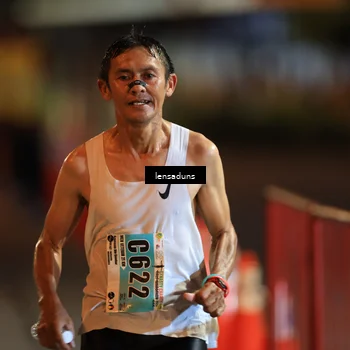 Runner Photo 8899404