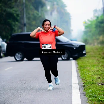 Runner Photo 8899405