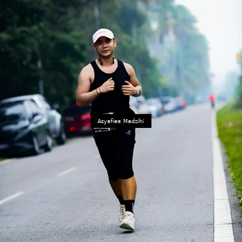 Runner Photo 8899408