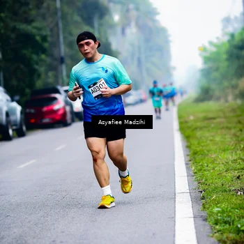 Runner Photo 8899428