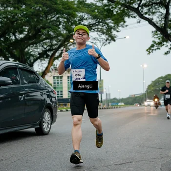 Runner Photo 8899430