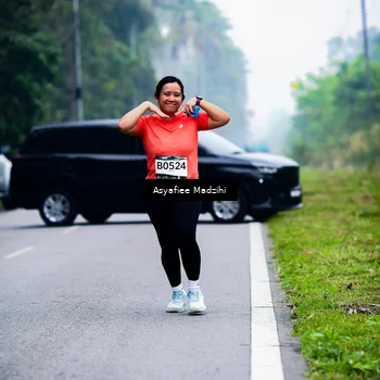 Runner Photo 8899431