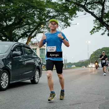 Runner Photo 8899449