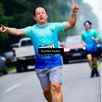 Runner Photo 8899466