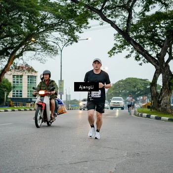 Runner Photo 8899469
