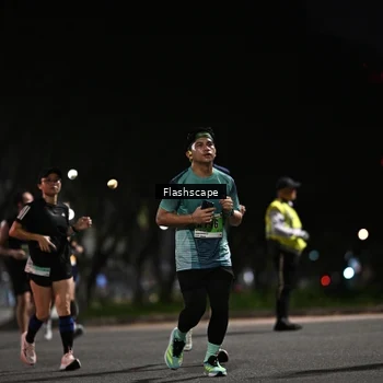 Runner Photo 8899470