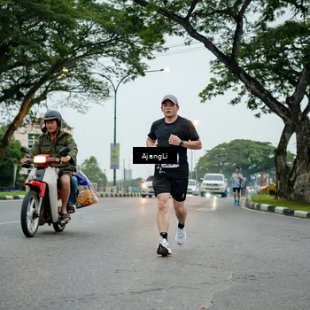 Runner Photo 8899472